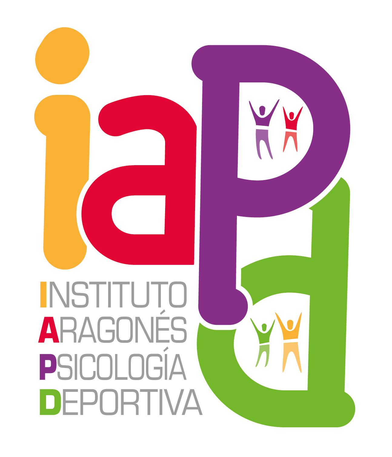 Logo IAPD TRANSPARENTE